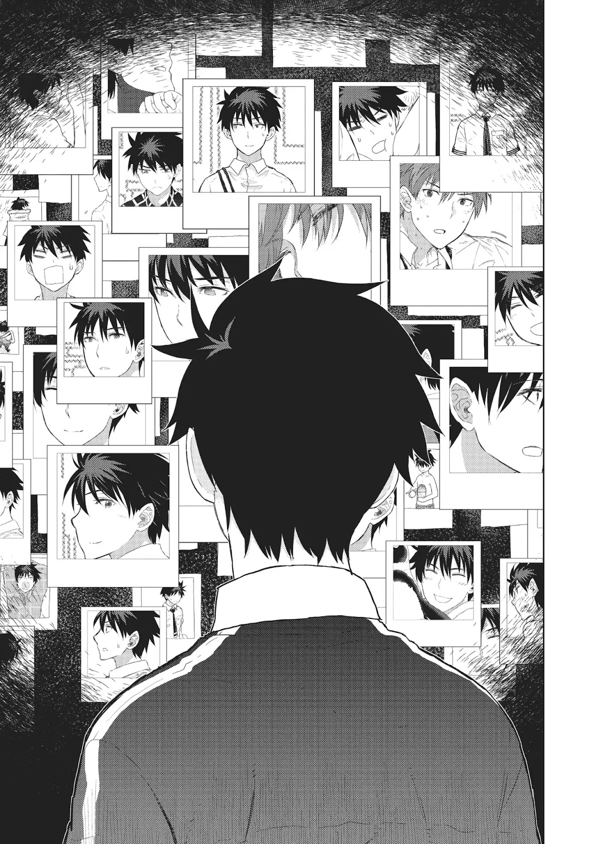 Witchcraft Works Chapter 50 page 11 - Chapter 50: Takamiya and the Secret Room