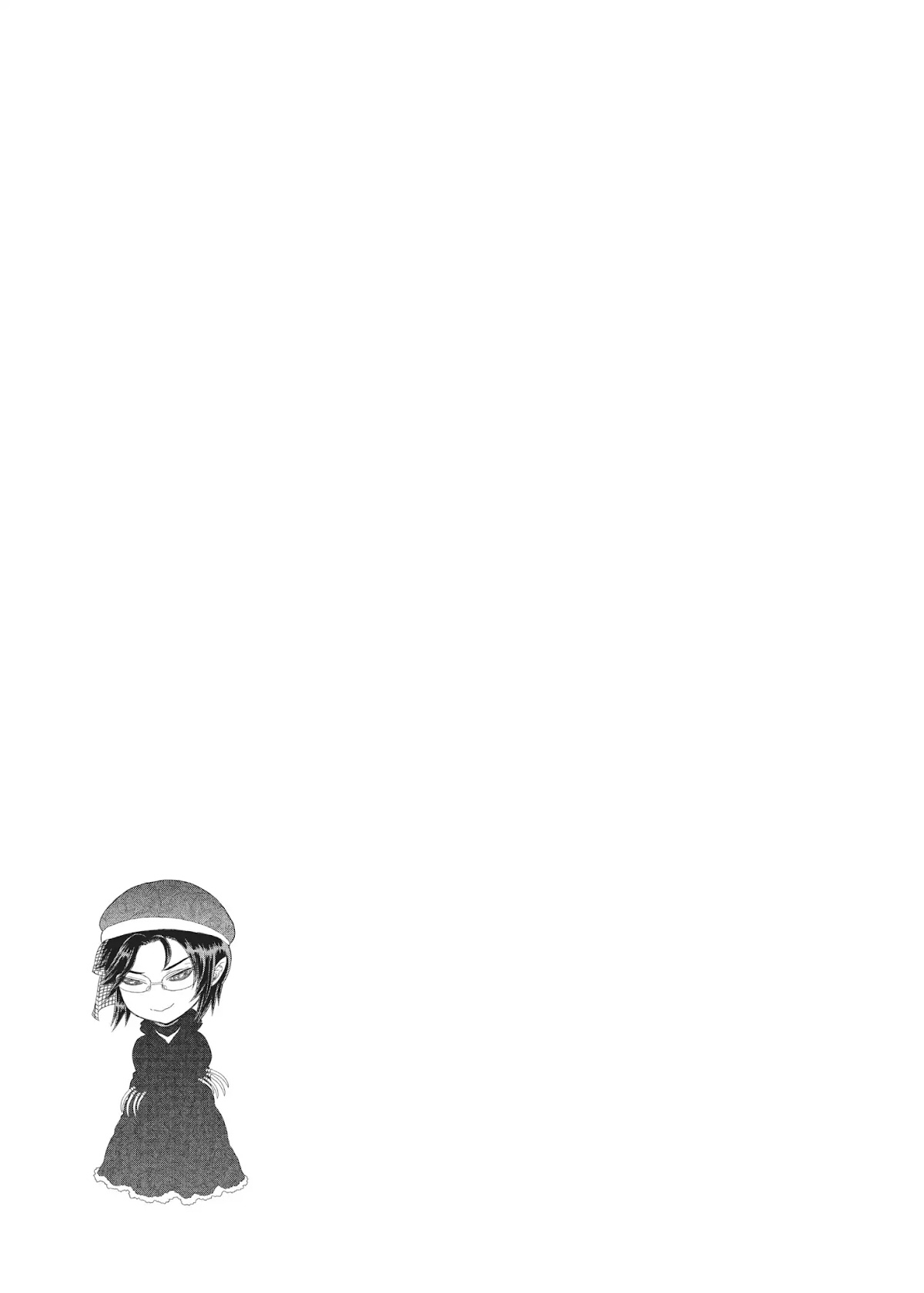 Witchcraft Works Chapter 52 page 21 - Chapter 52: Takamiya and the Pendant's World (Part 2)