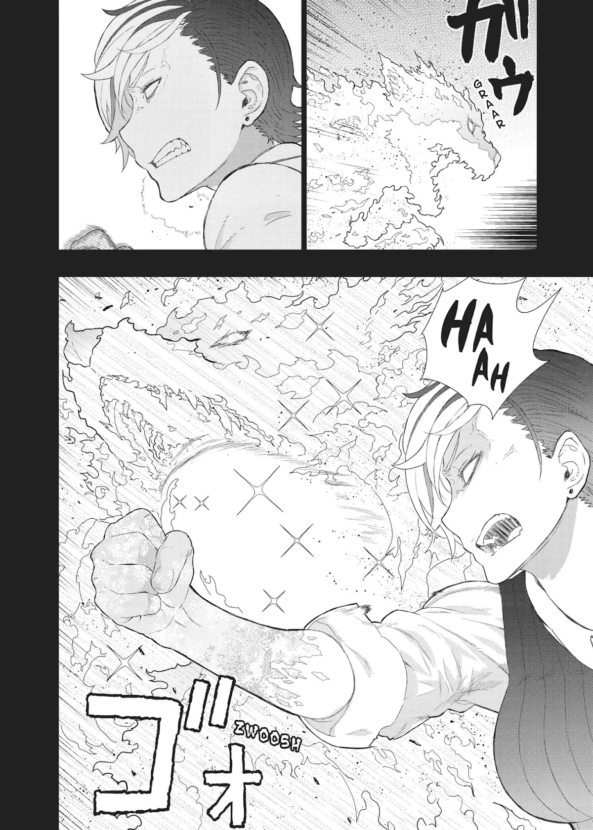 Witchcraft Works Chapter 53 page 14 - Chapter 53: Takamiya and the Pendant's World (Part 3)