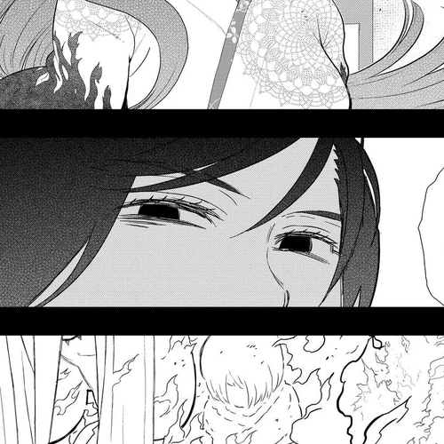 Witchcraft Works Chapter 55: Takamiya-kun and the World in the Pendant, Part 5 cover