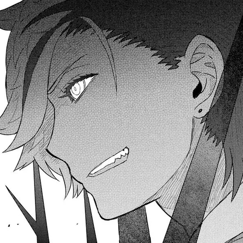 Witchcraft Works Chapter 56: Takamiya-kun and the World in the Pendant, Part 6 cover