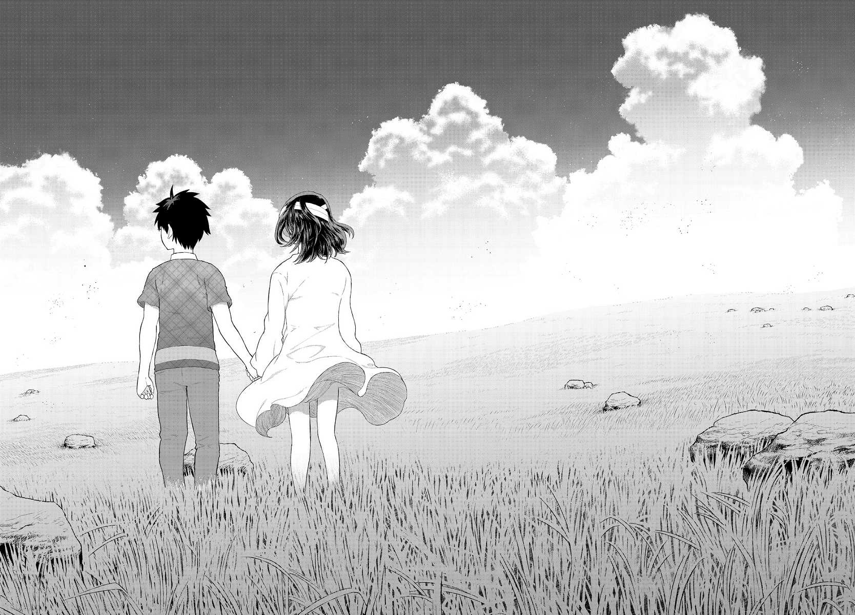 Witchcraft Works Chapter 58 page 27 - Chapter 58 : Takamiya-kun and the World in the Pendant, Part 8