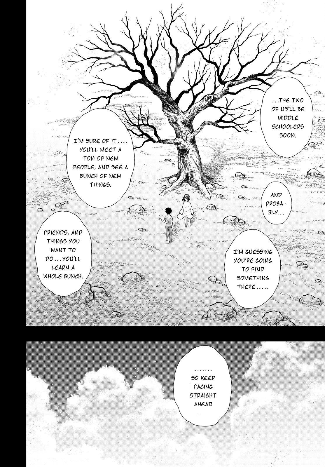 Witchcraft Works Chapter 58 page 30 - Chapter 58 : Takamiya-kun and the World in the Pendant, Part 8