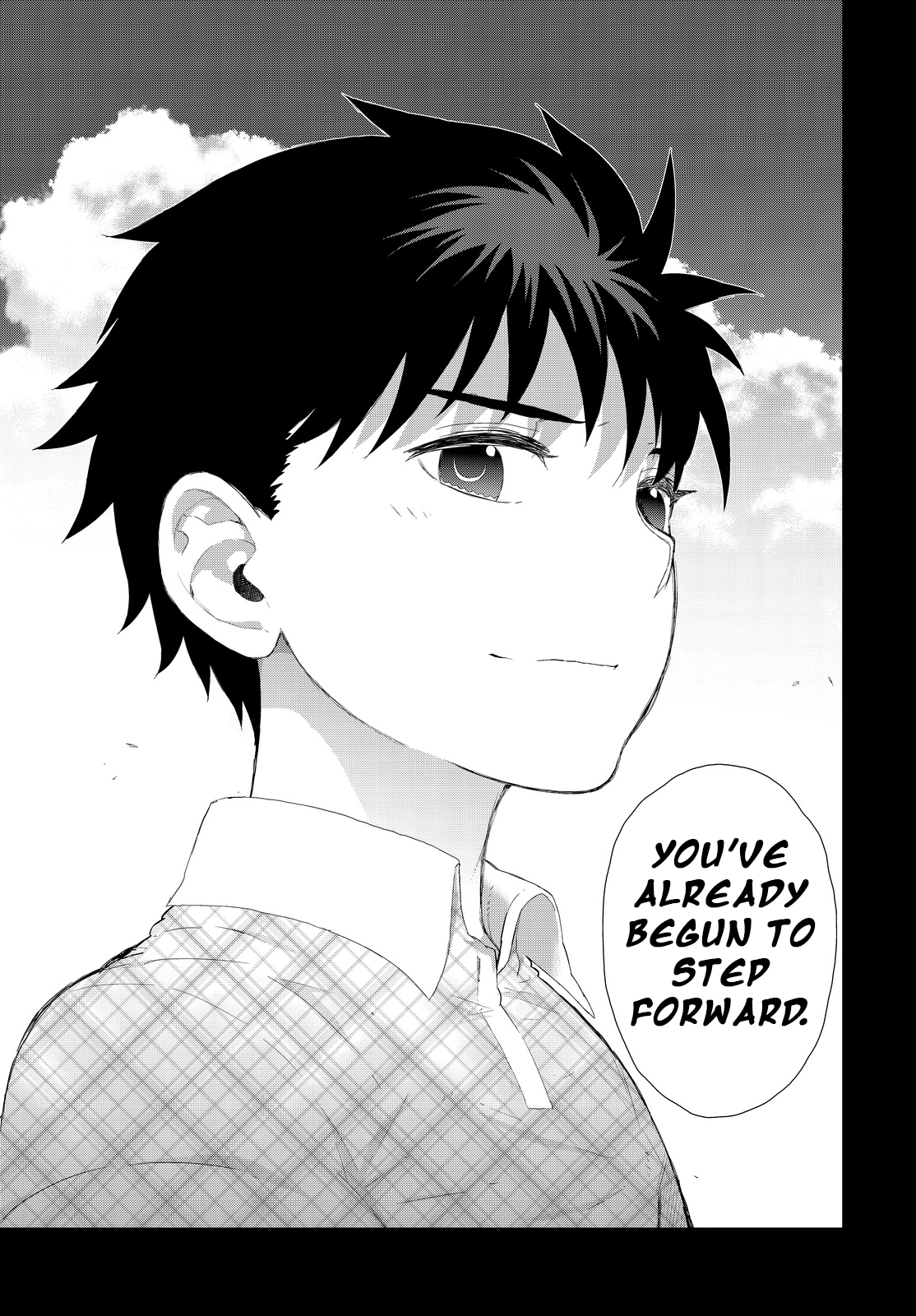 Witchcraft Works Chapter 58 page 31 - Chapter 58 : Takamiya-kun and the World in the Pendant, Part 8
