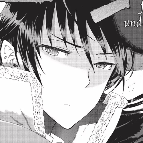 Witchcraft Works Chapter 6: Takamiya and Kagari's After-school Lessons cover
