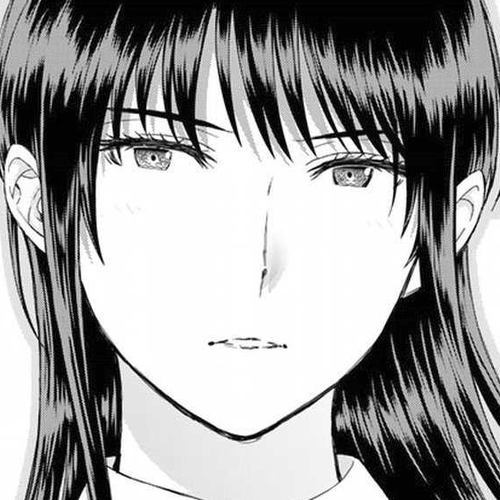Witchcraft Works Chapter 61 : Takamiya-kun and the Chairwoman's Melancholy cover