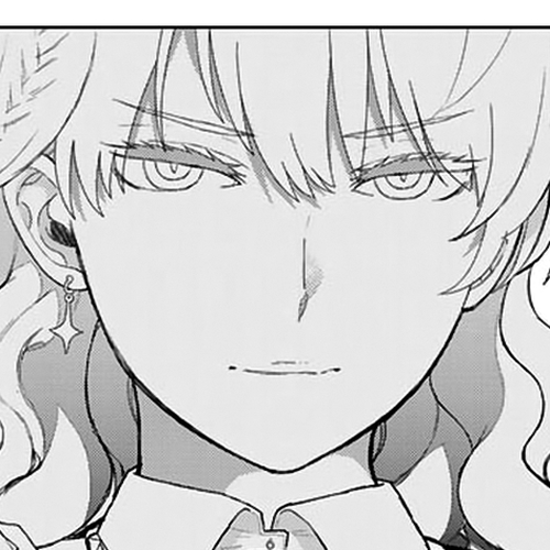 Witchcraft Works Chapter 65 : Takamiya-kun and the Mysterious Transfer Student cover