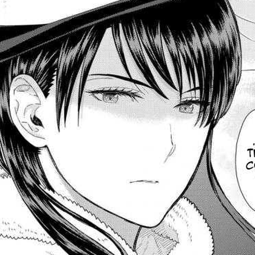 Witchcraft Works Chapter 70: Takamiya-kun and the Melancholy of Kagari-san cover