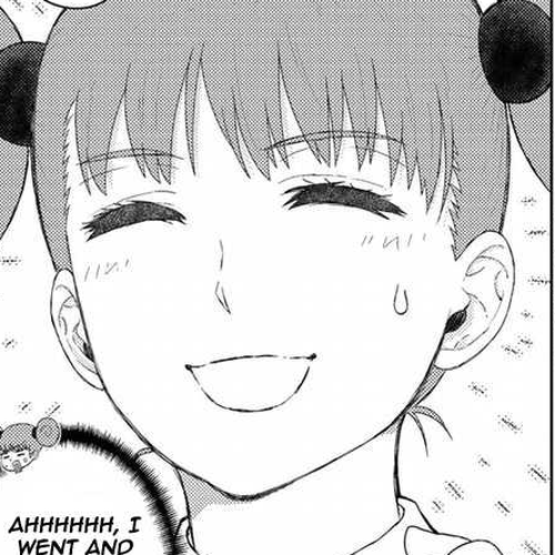 Witchcraft Works Chapter 72: Takamiya-kun and His Little Sister's Friends cover