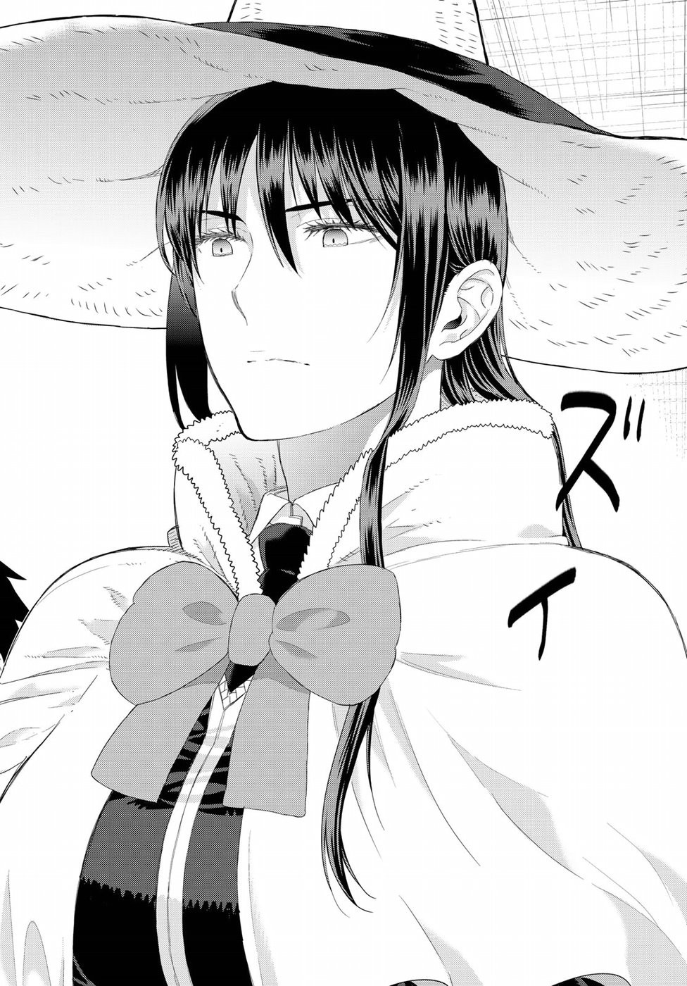 Witchcraft Works Chapter 79 page 6 - Chapter 79: Takamiya-kun VS. Alcina, Part 3
