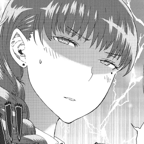 Witchcraft Works Chapter 8: Takamiya and the Witch with Stone Eyes and Stone Hands cover