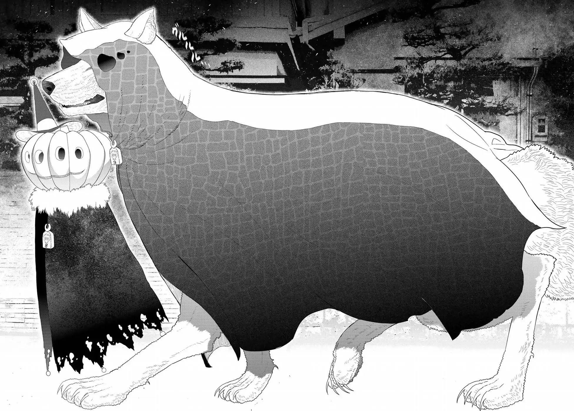 Witchcraft Works Chapter 80 page 18 - Chapter 80: Takamiya-kun VS. Alcina, Part 4