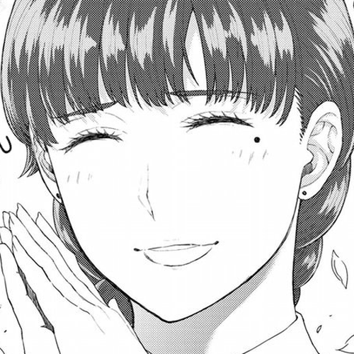 Witchcraft Works Chapter 82.5: Komachi-san Delightful Lunch cover