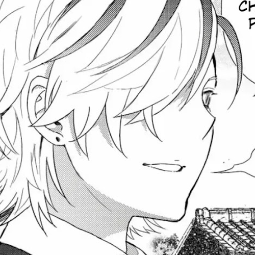 Witchcraft Works Chapter 87.5: Takamiya-kun and the photo of memories cover