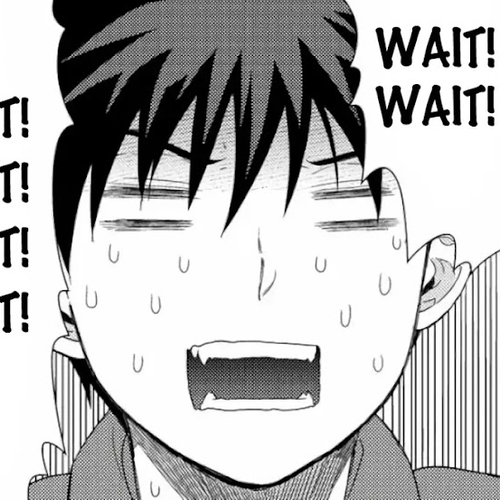 Witchcraft Works Chapter 88: Takamiya-kun VS. Kayou, Part 2 cover