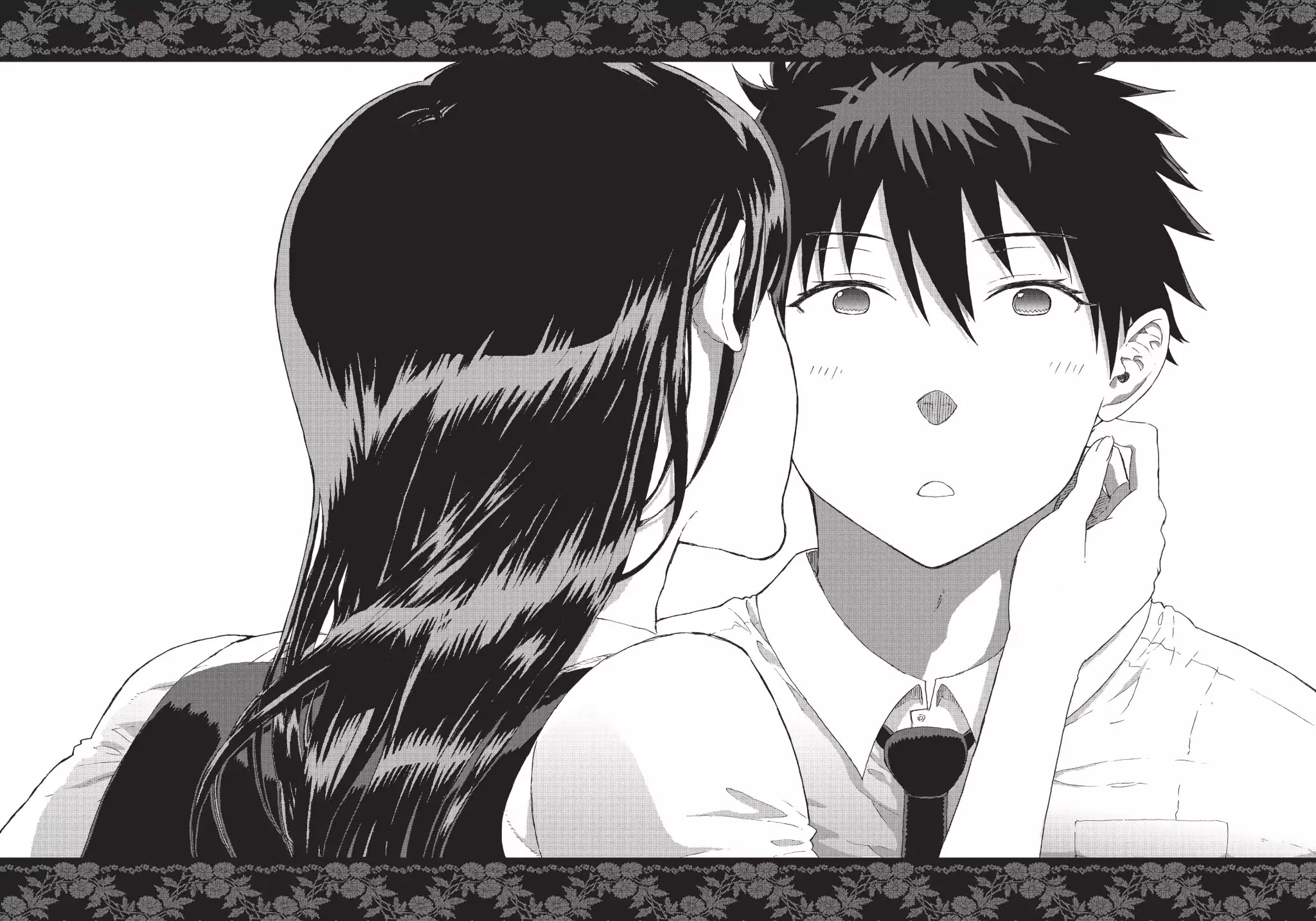 Witchcraft Works Chapter 9 page 27 - Chapter 9: Takamiya and the Flame of Evermillion