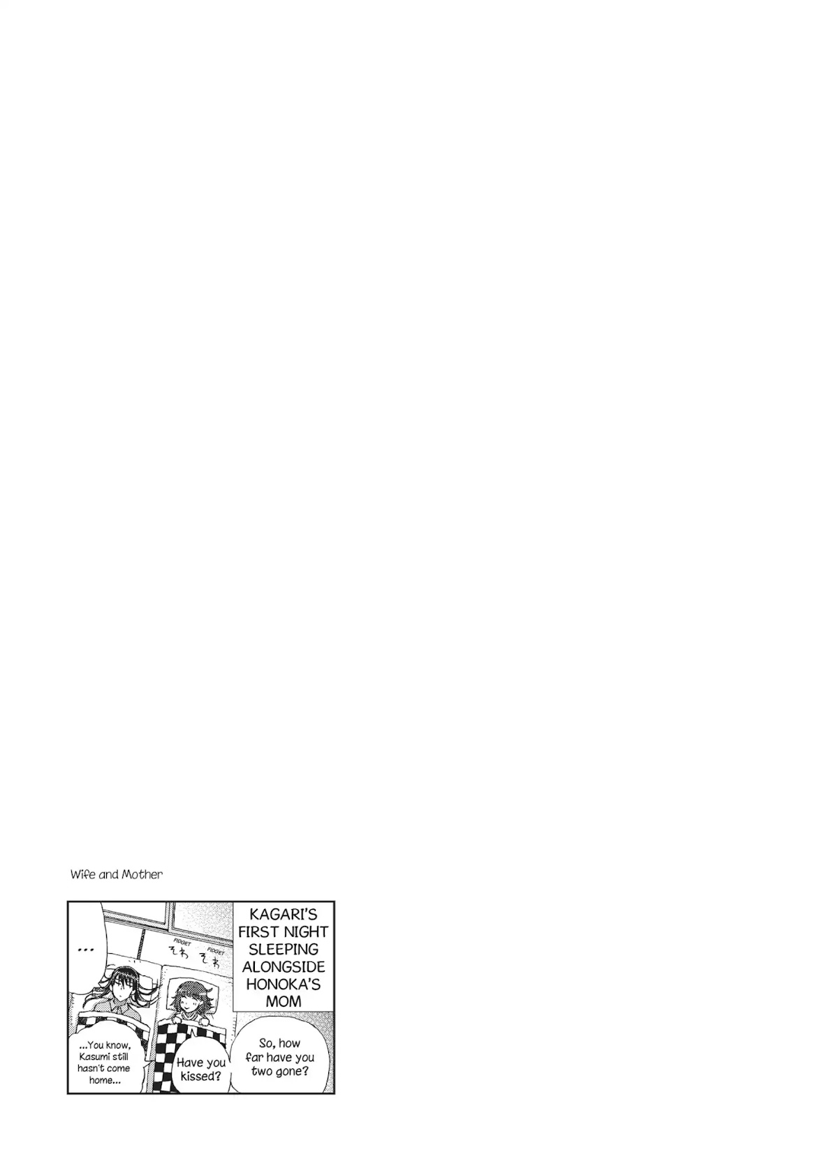 Witchcraft Works Chapter 9 page 38 - Chapter 9: Takamiya and the Flame of Evermillion