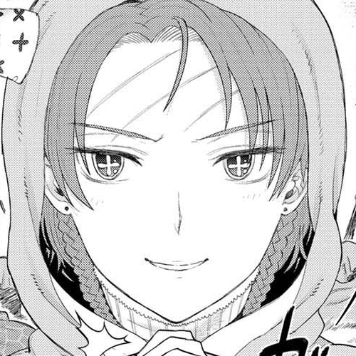 Witchcraft Works Chapter 93 cover