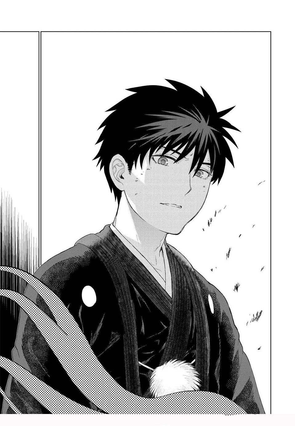 Witchcraft Works Chapter 95 page 14 - Chapter 95: Takamiya-kun VS Kayou 9