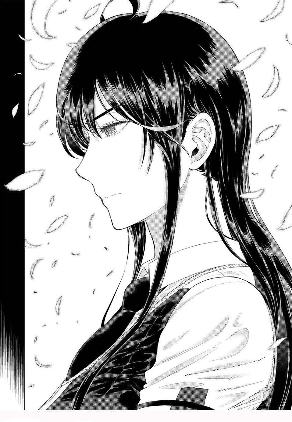 Witchcraft Works Chapter 95 page 17 - Chapter 95: Takamiya-kun VS Kayou 9