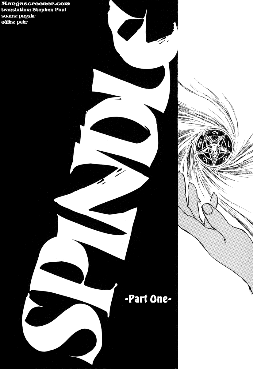 Witches Chapter 1 page 13 - Chapter 1