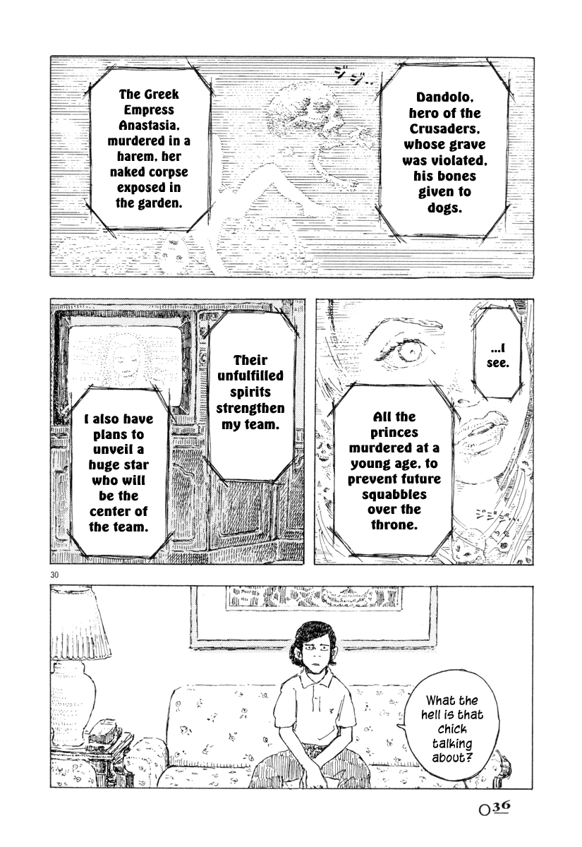 Witches Chapter 1 page 36 - Chapter 1