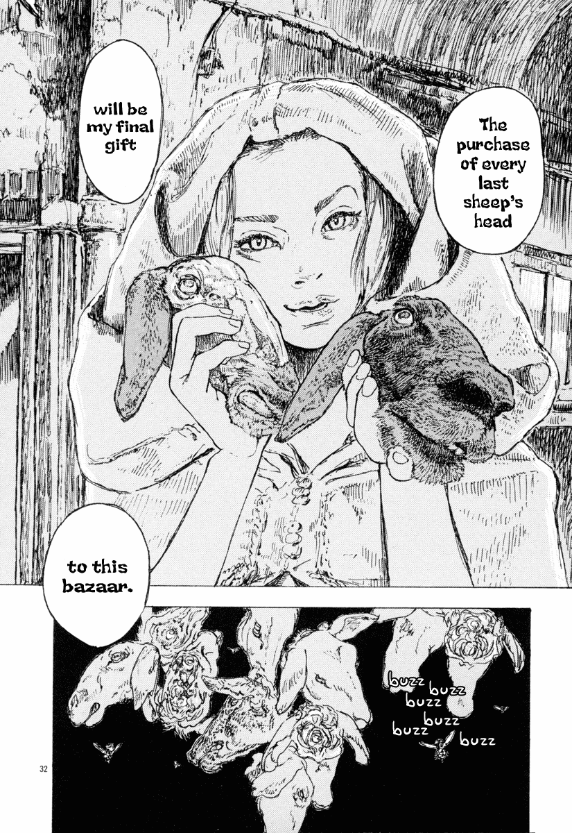 Witches Chapter 1 page 38 - Chapter 1