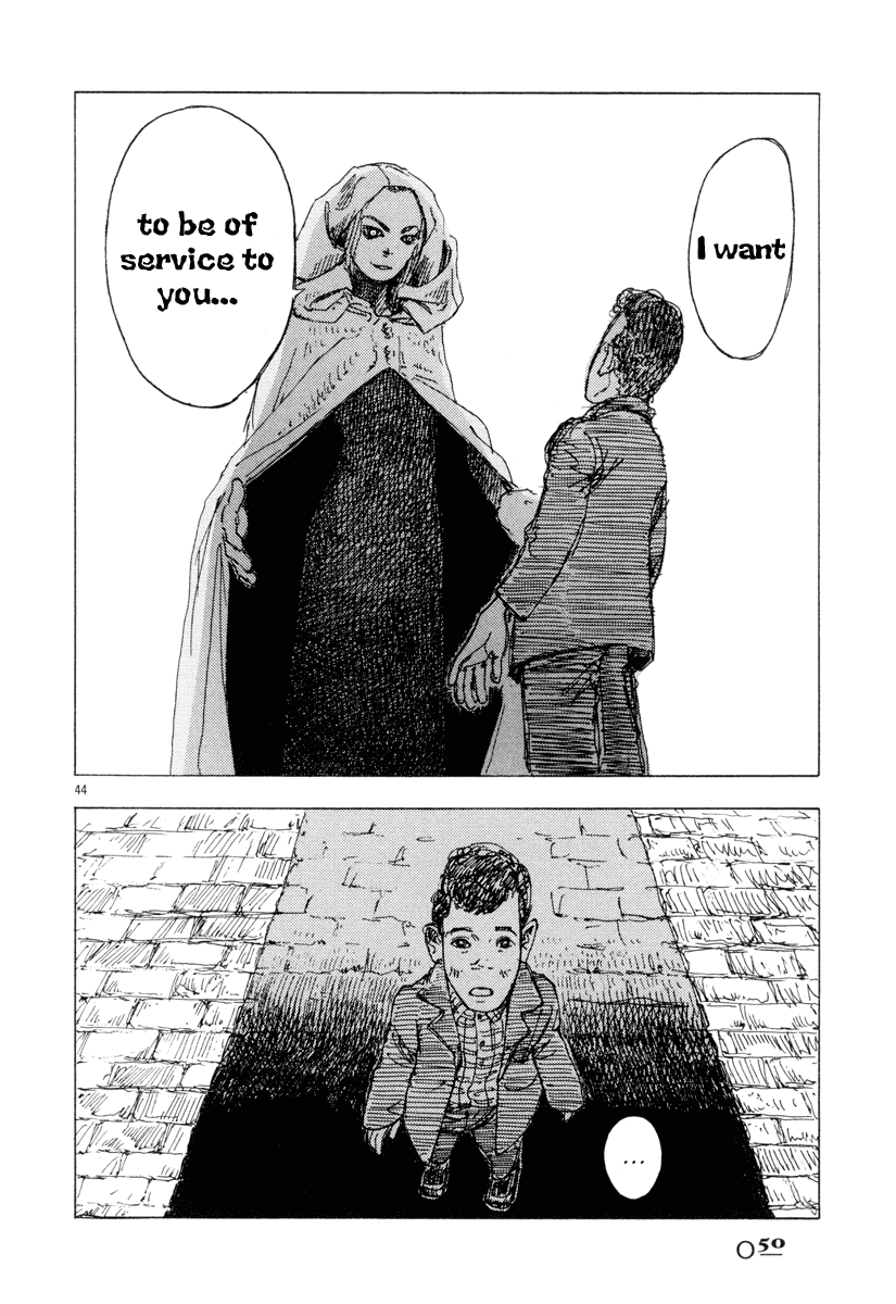 Witches Chapter 1 page 49 - Chapter 1