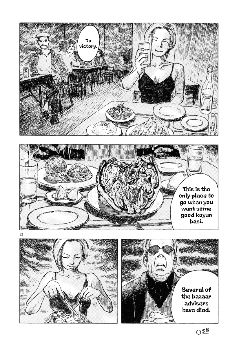 Witches Chapter 1 page 57 - Chapter 1