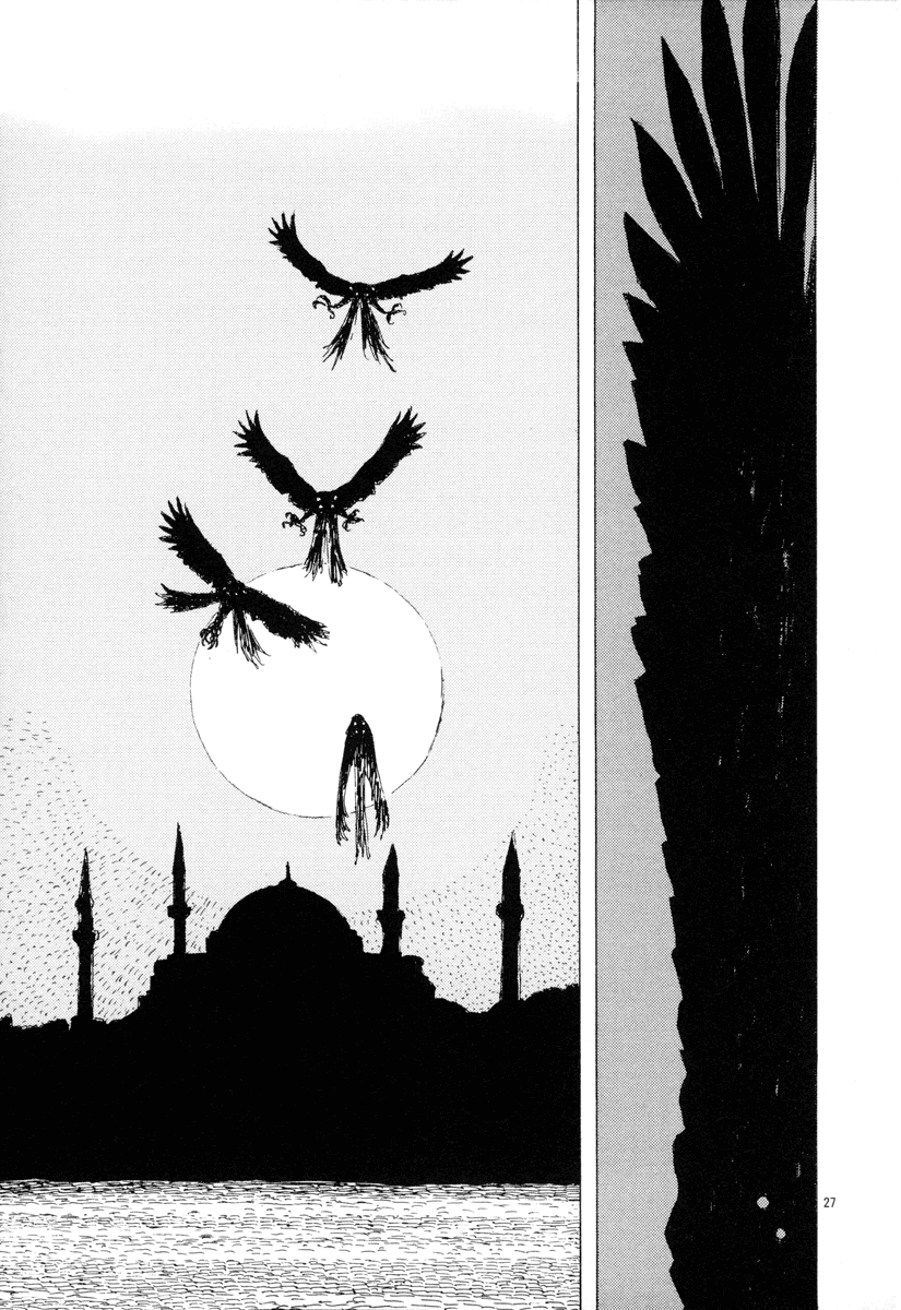 Witches Chapter 2 page 26 - Chapter 2