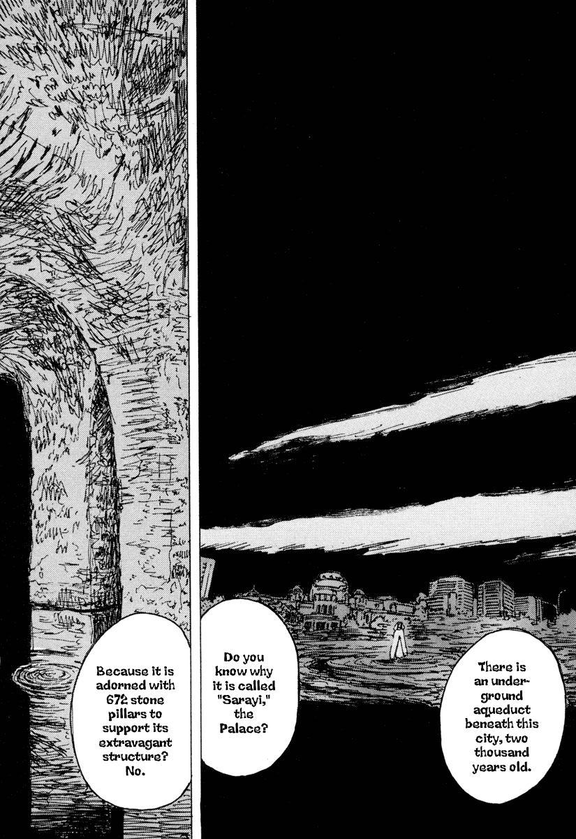 Witches Chapter 2 page 31 - Chapter 2