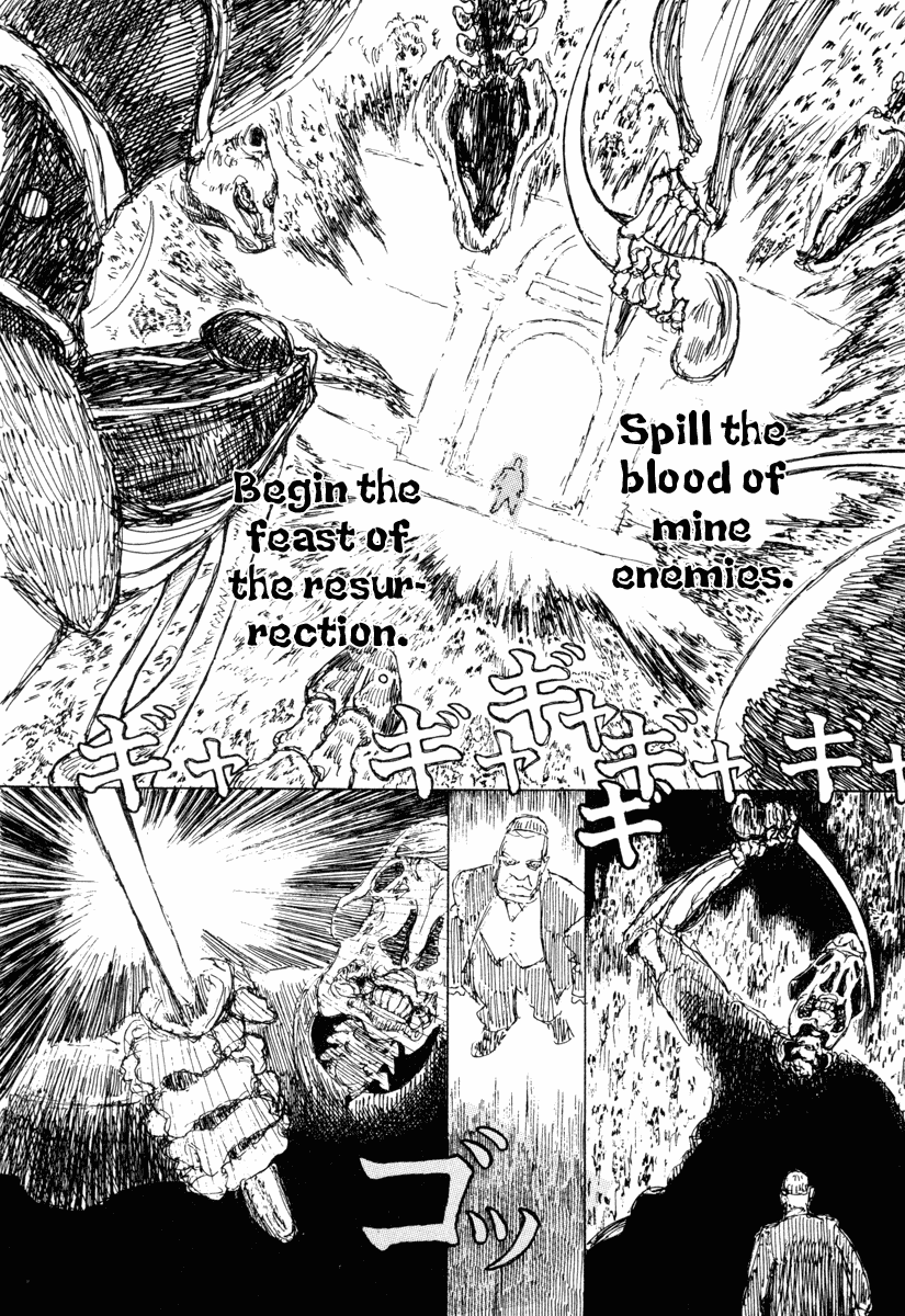 Witches Chapter 2 page 37 - Chapter 2