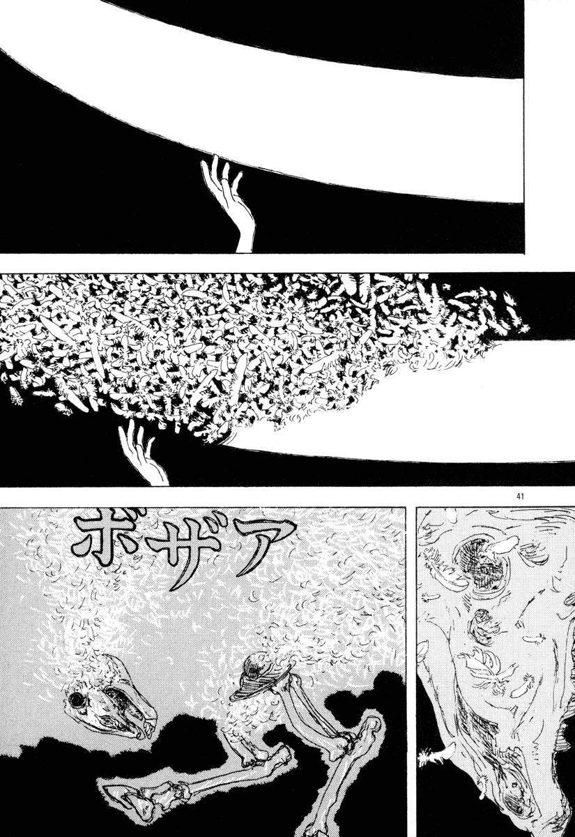 Witches Chapter 2 page 38 - Chapter 2