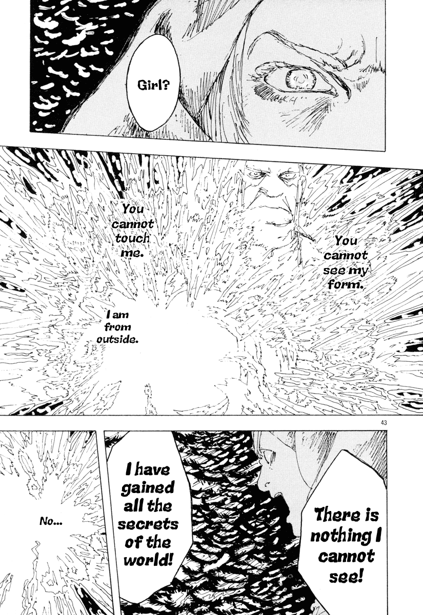 Witches Chapter 2 page 40 - Chapter 2