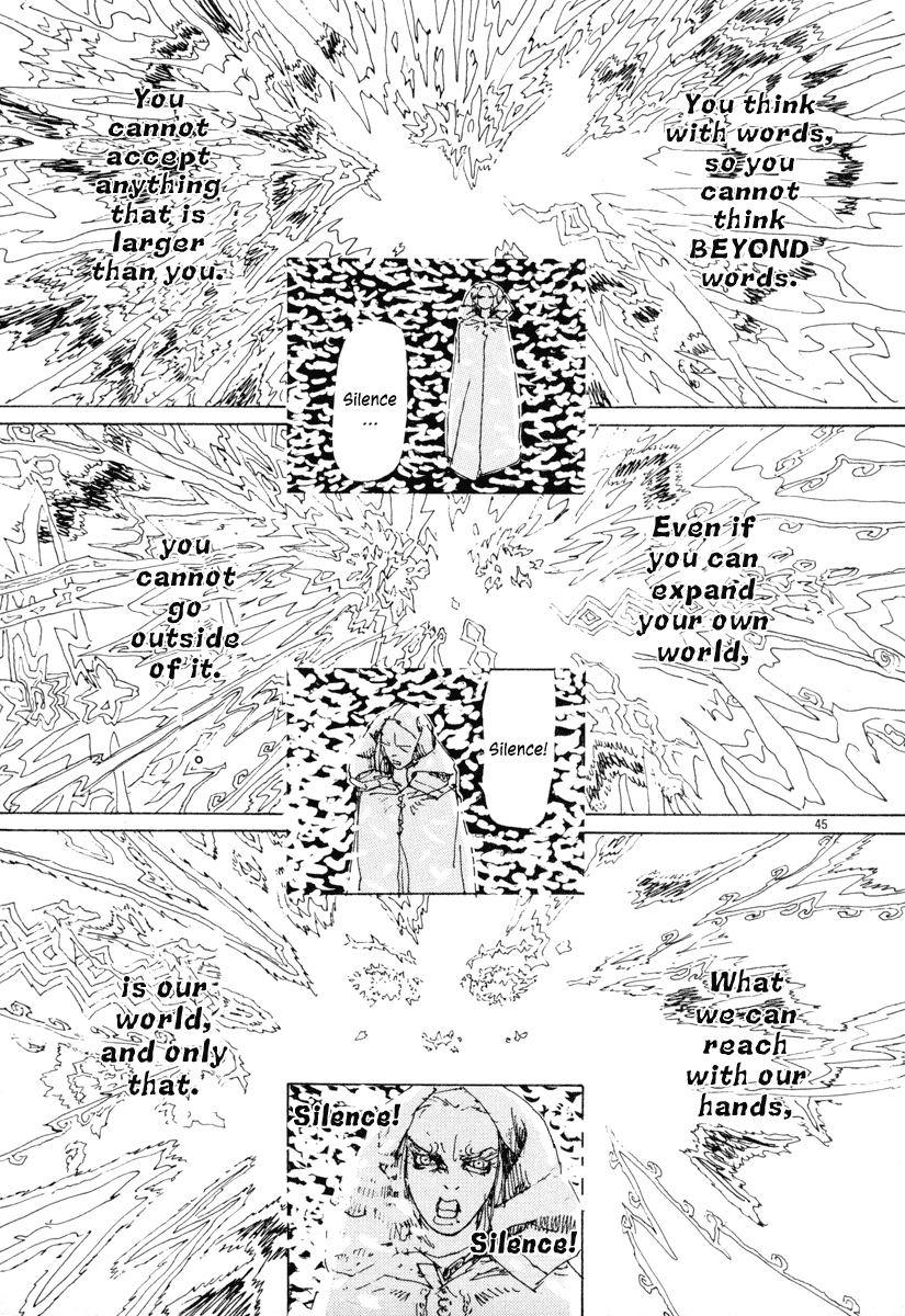 Witches Chapter 2 page 42 - Chapter 2