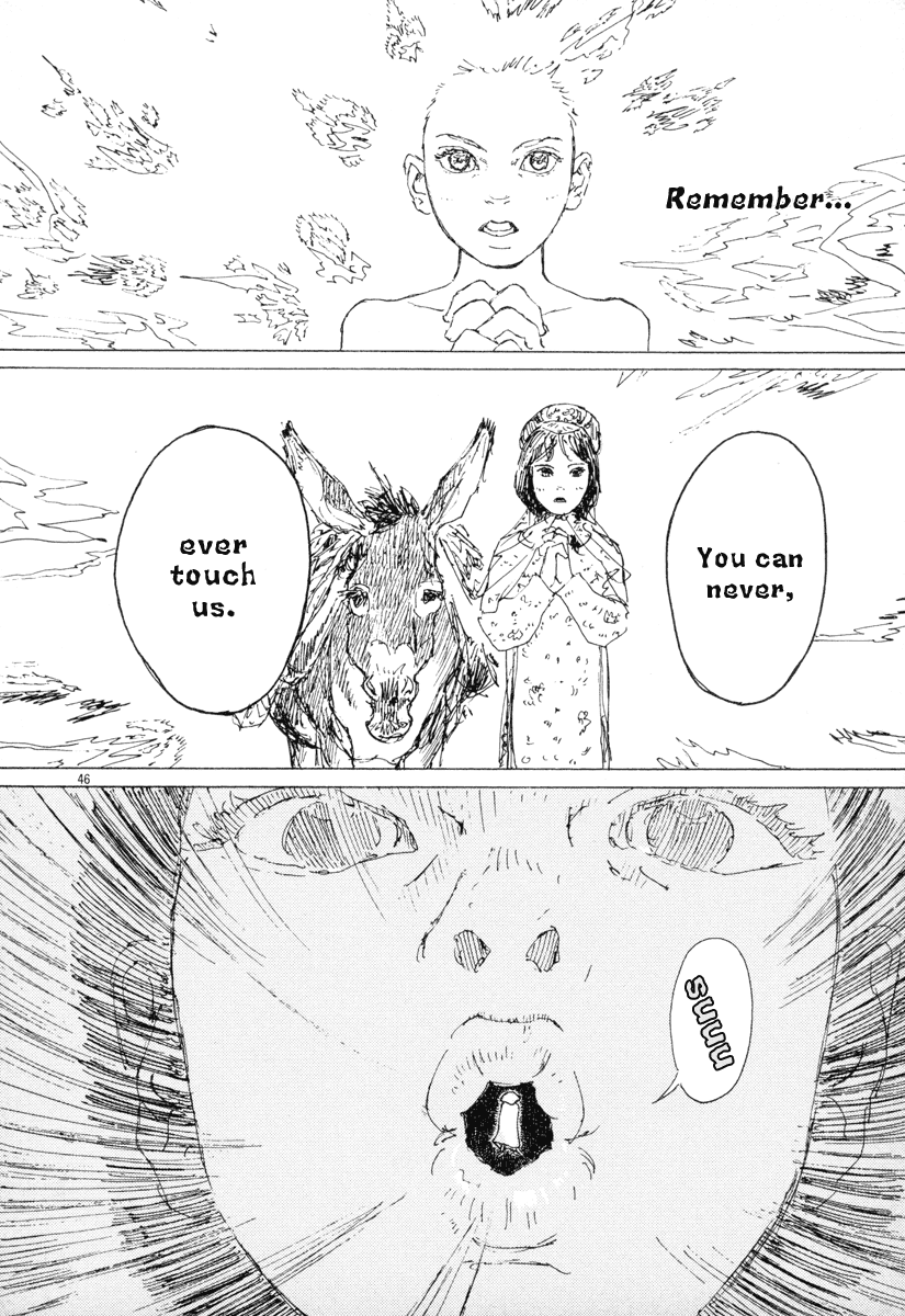 Witches Chapter 2 page 43 - Chapter 2