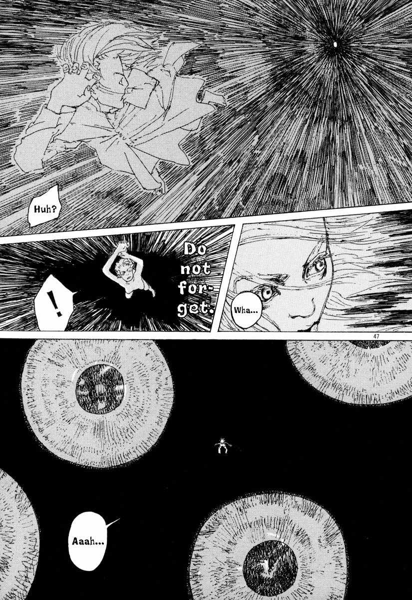 Witches Chapter 2 page 44 - Chapter 2