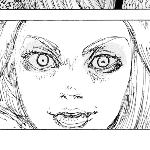 Witches Chapter 2 cover