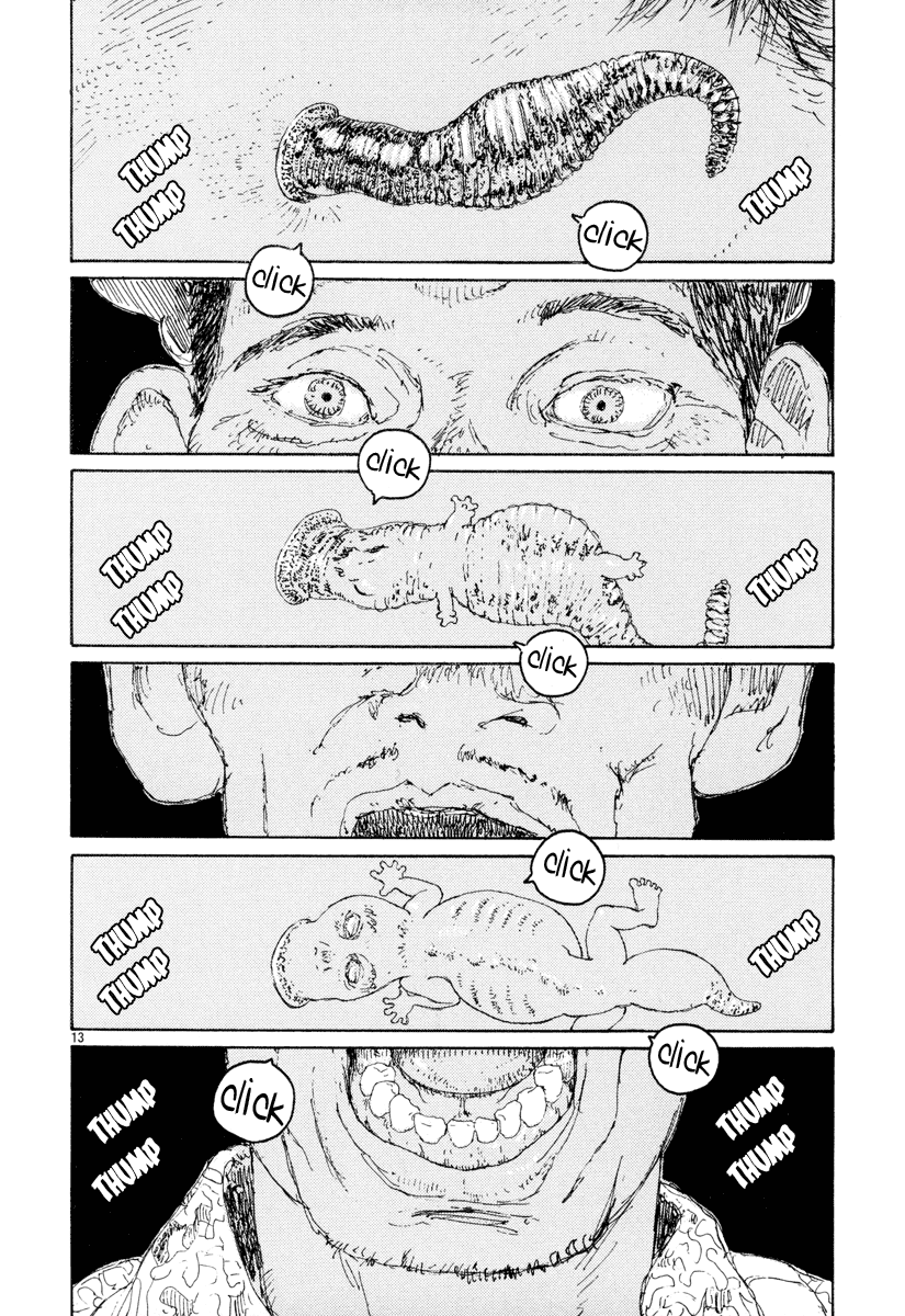 Witches Chapter 3 page 14 - Chapter 3