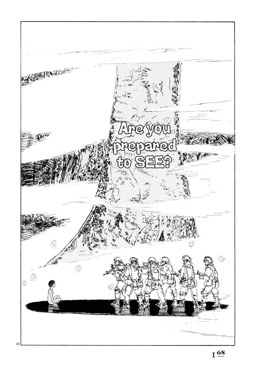 Witches Chapter 3 page 42 - Chapter 3