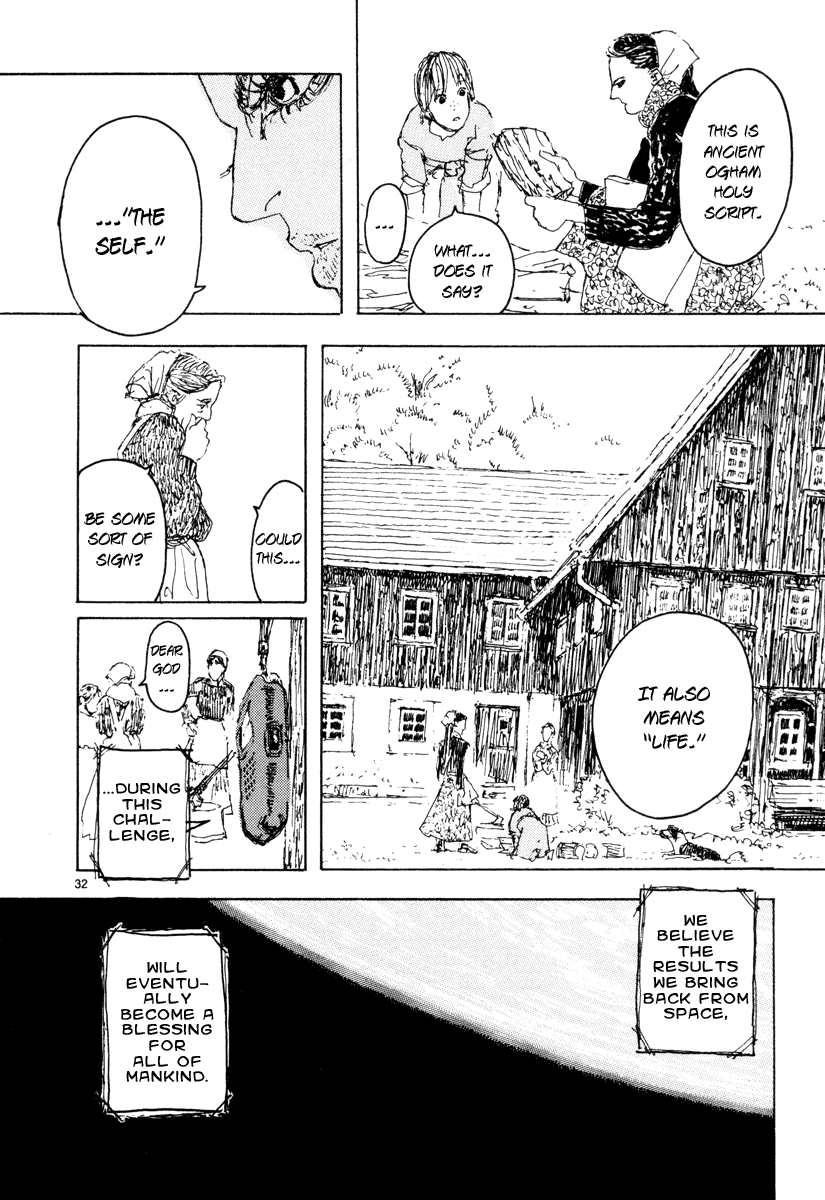 Witches Chapter 5 page 40 - Chapter 5