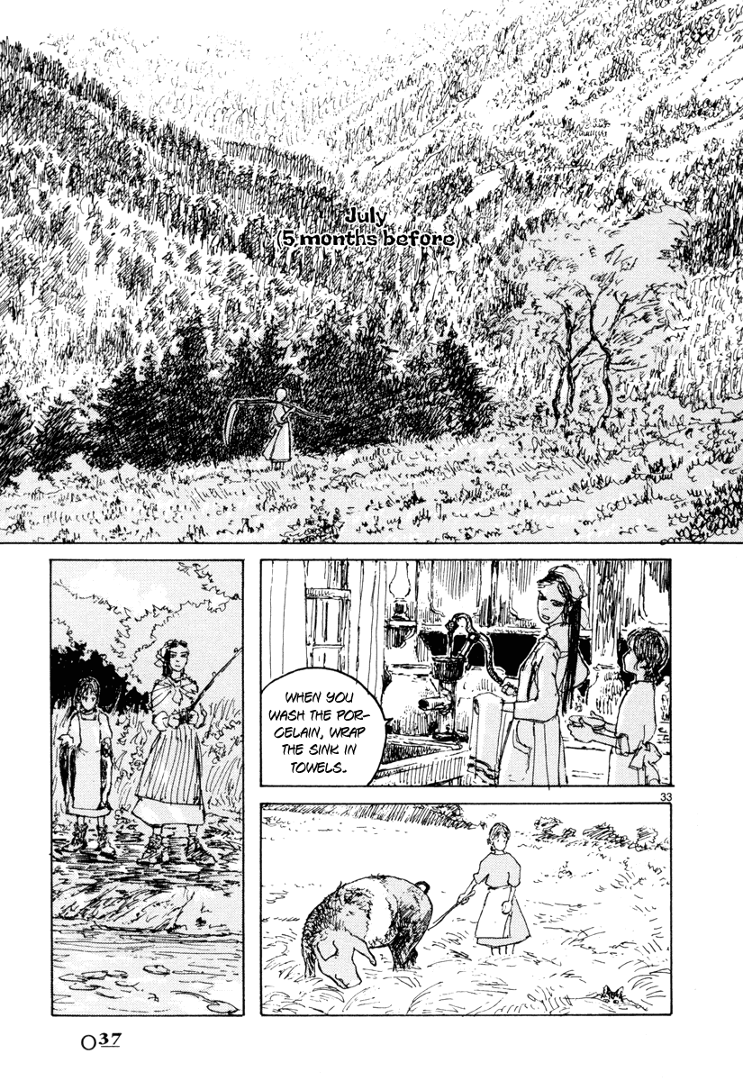 Witches Chapter 5 page 41 - Chapter 5