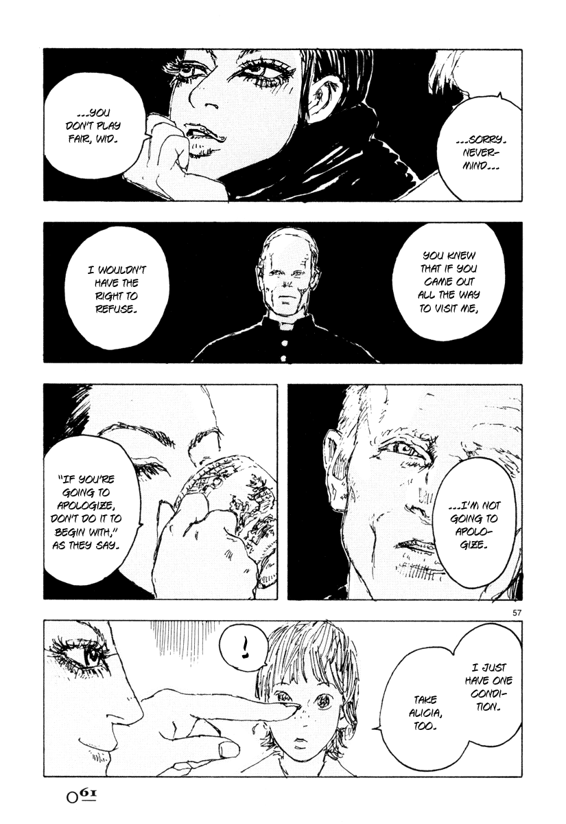 Witches Chapter 5 page 65 - Chapter 5
