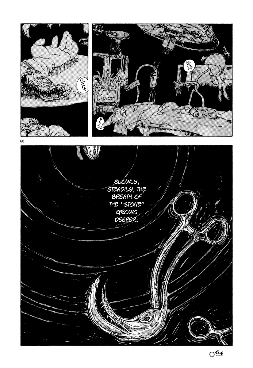 Witches Chapter 5 page 68 - Chapter 5