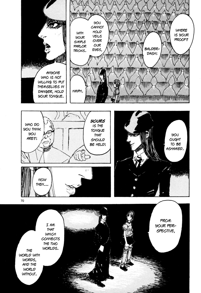Witches Chapter 5 page 78 - Chapter 5