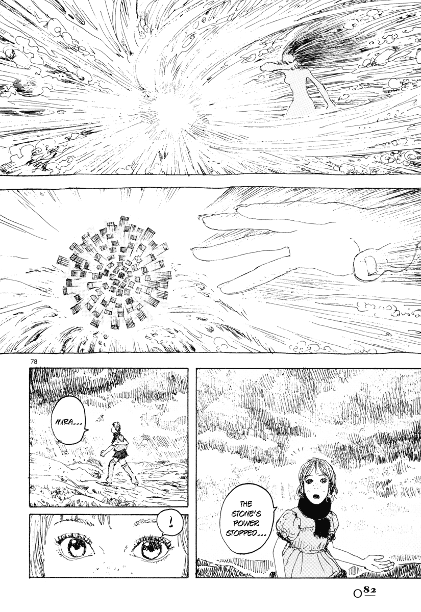 Witches Chapter 5 page 86 - Chapter 5