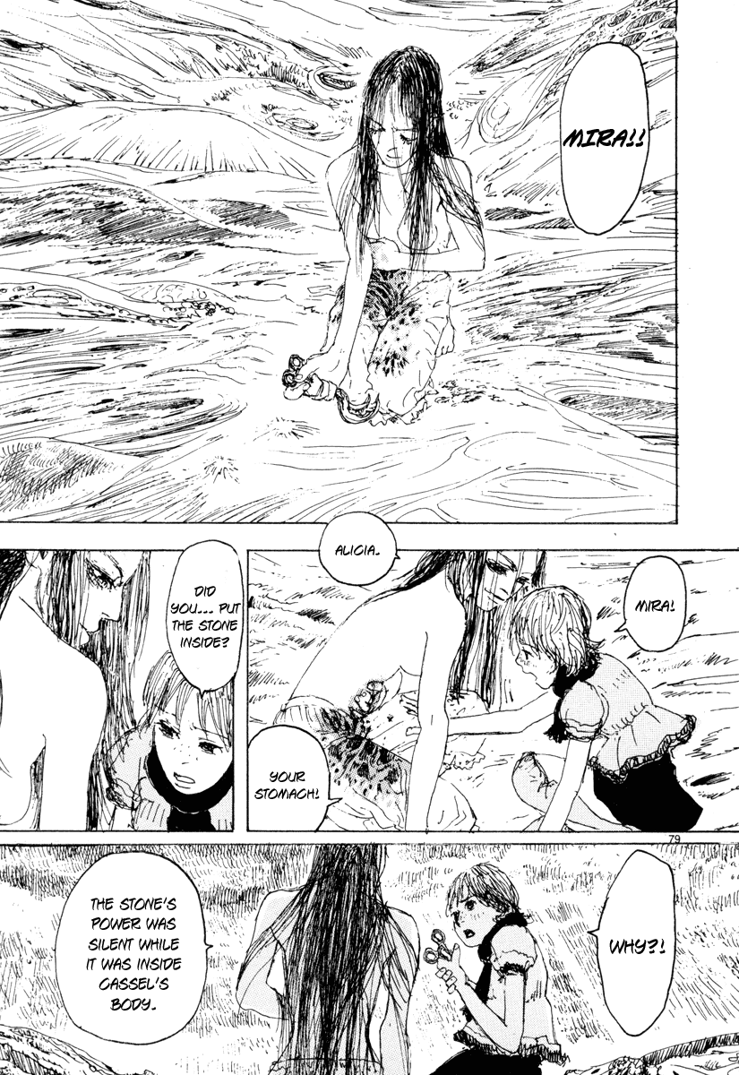 Witches Chapter 5 page 87 - Chapter 5