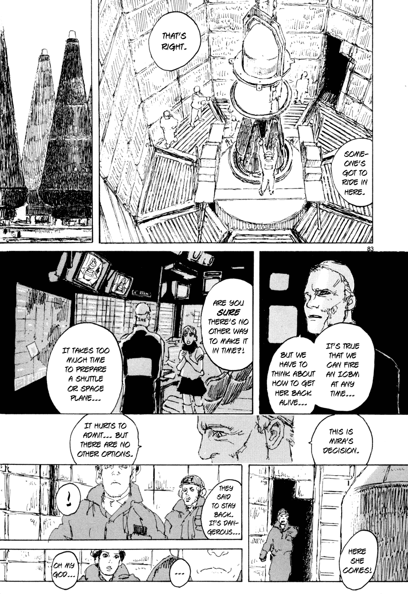 Witches Chapter 5 page 91 - Chapter 5