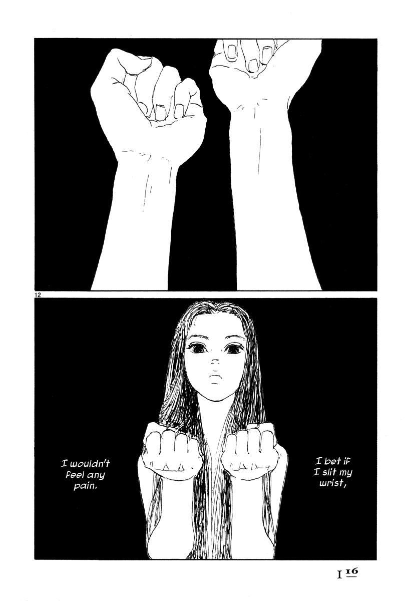 Witches Chapter 6 page 13 - Chapter 6