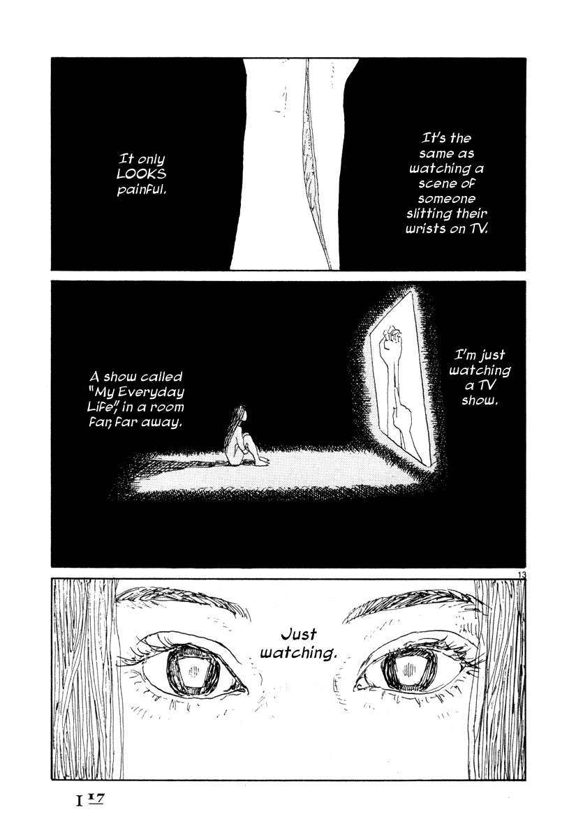 Witches Chapter 6 page 14 - Chapter 6